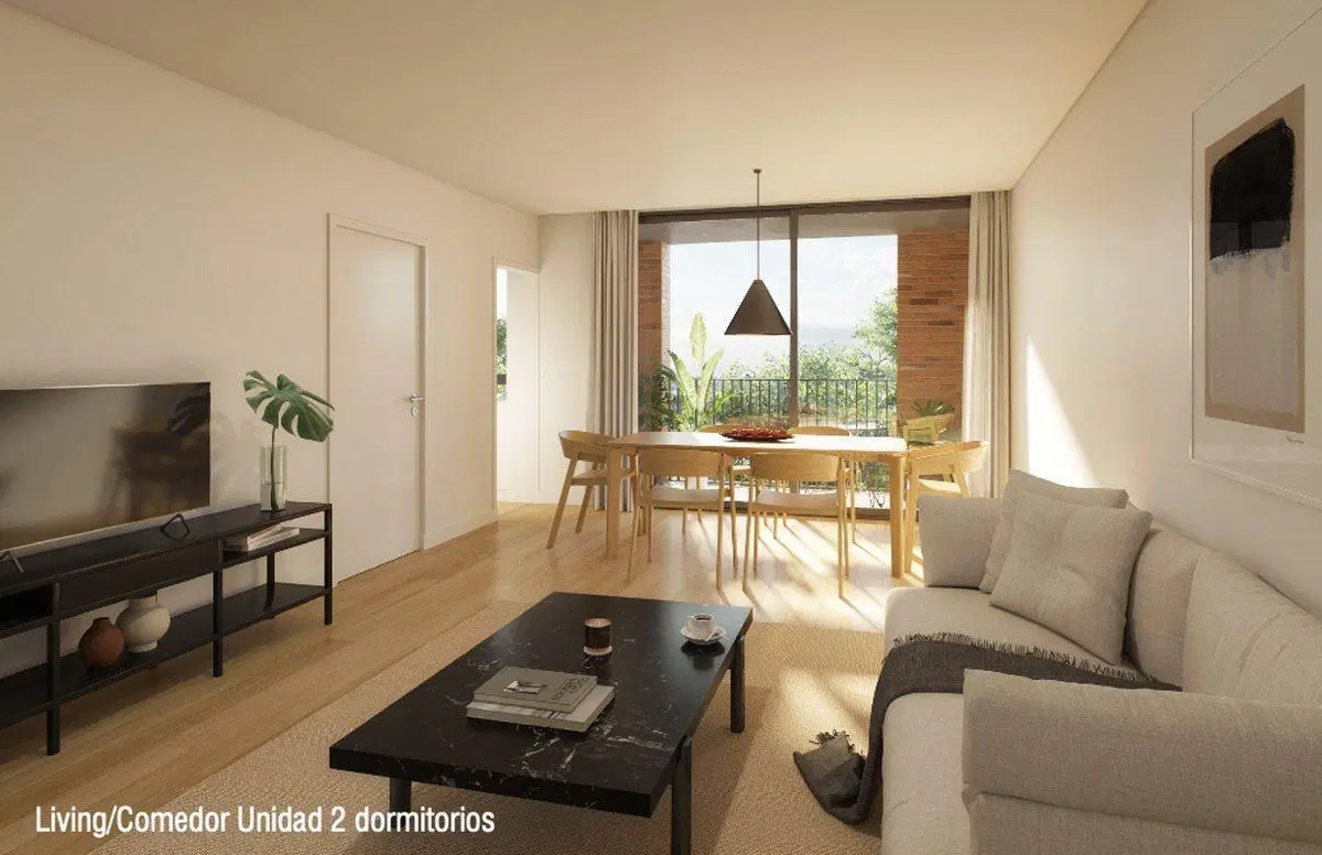 VENTA DEPARTAMENTOS EN CONSTRUCCIÓN - COLON 133 2