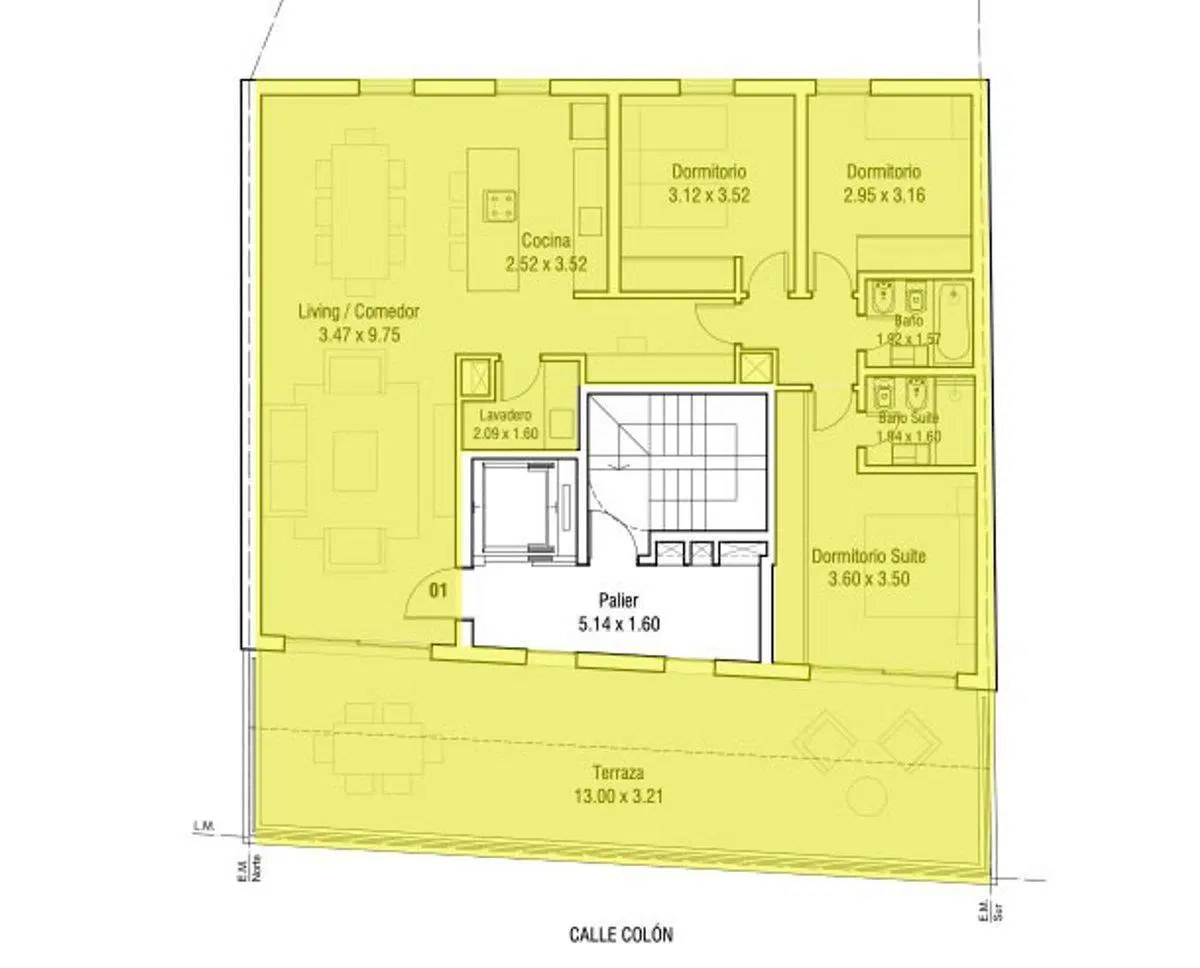 Plano 1