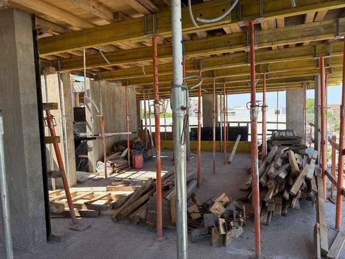 VENTA DEPARTAMENTOS EN CONSTRUCCIÓN - COLON 133 5