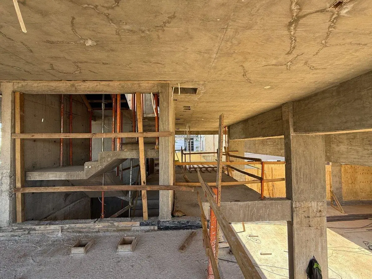 VENTA DEPARTAMENTOS EN CONSTRUCCIÓN - COLON 133 3
