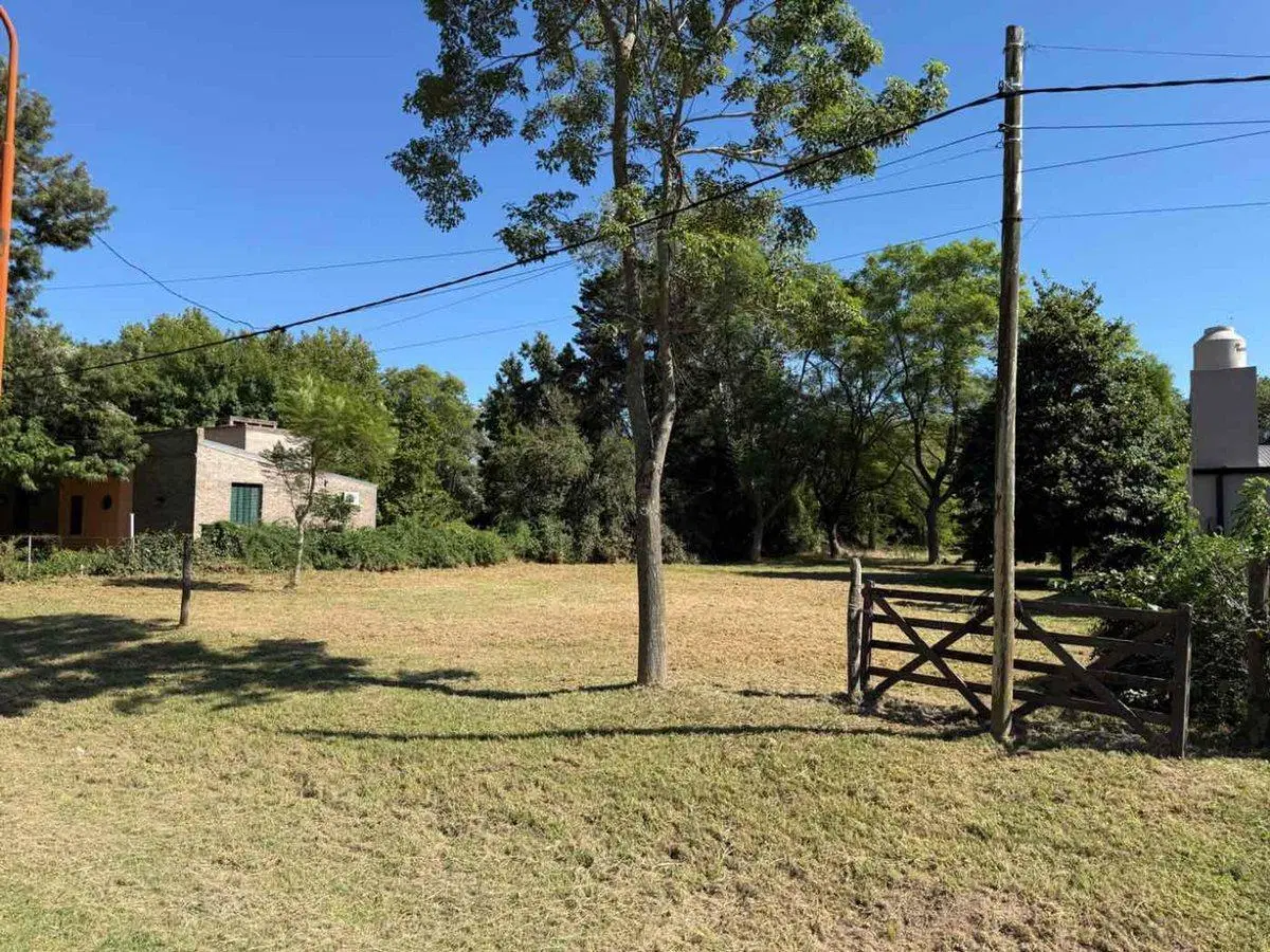 VENDO/LOTE/SUSANA 3
