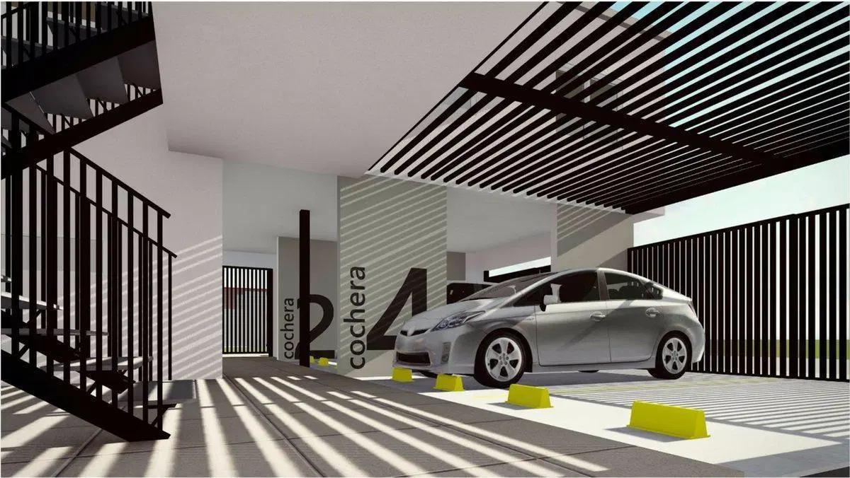 REMAX VENDE / DTO1 DORMI /OPORTUNIDAD/ 9 DE JULIO 5