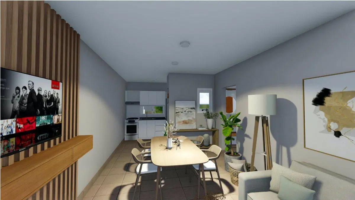 REMAX VENDE / DTO1 DORMI /OPORTUNIDAD/ 9 DE JULIO 2
