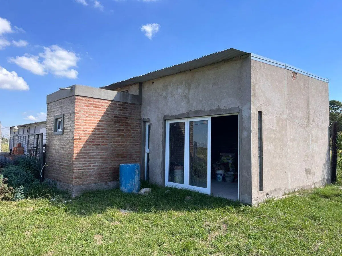 VENTA /CASA / SUSANA / PRECIO OPORTUNIDAD. 4