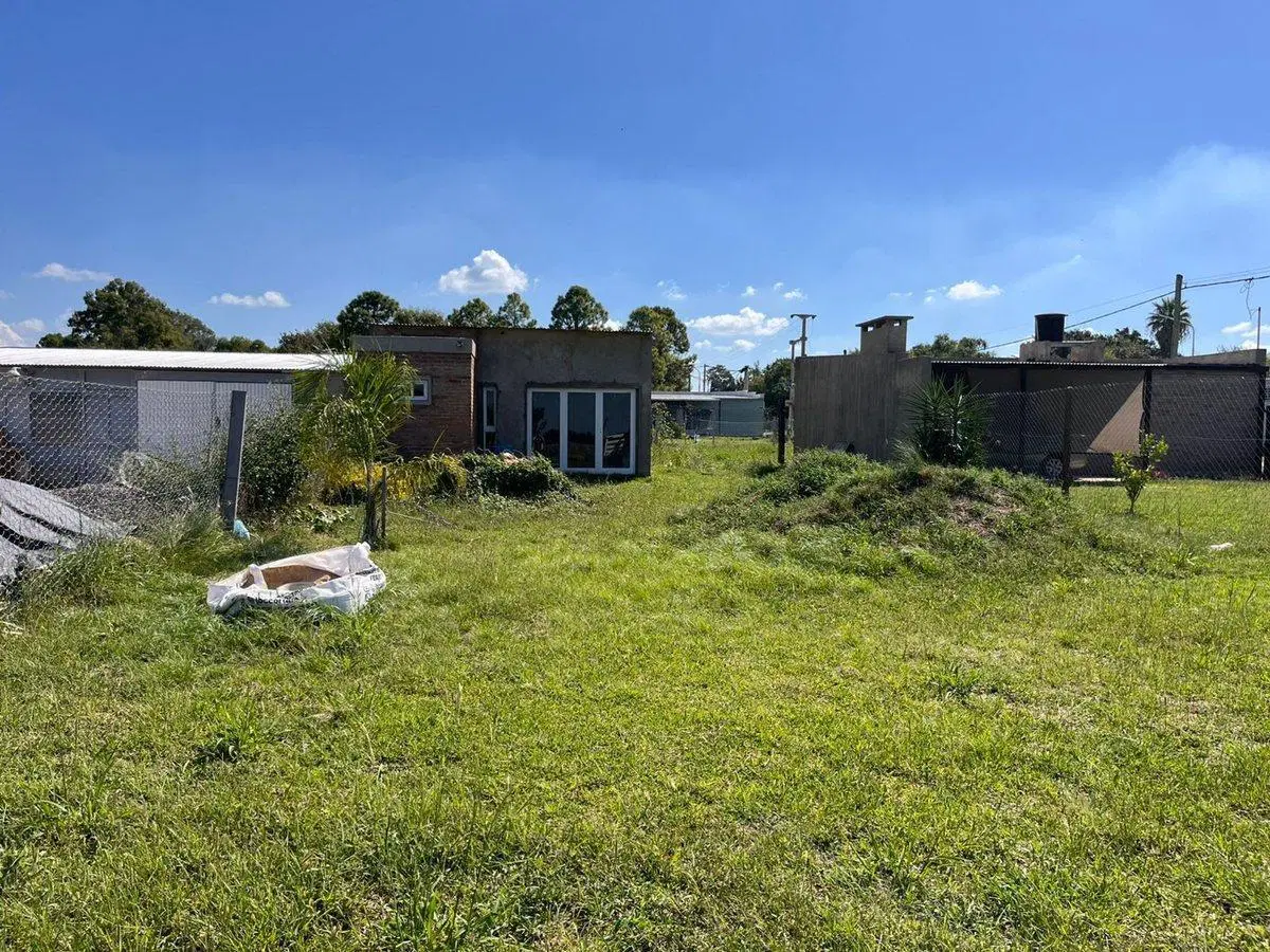 VENTA /CASA / SUSANA / PRECIO OPORTUNIDAD. 3