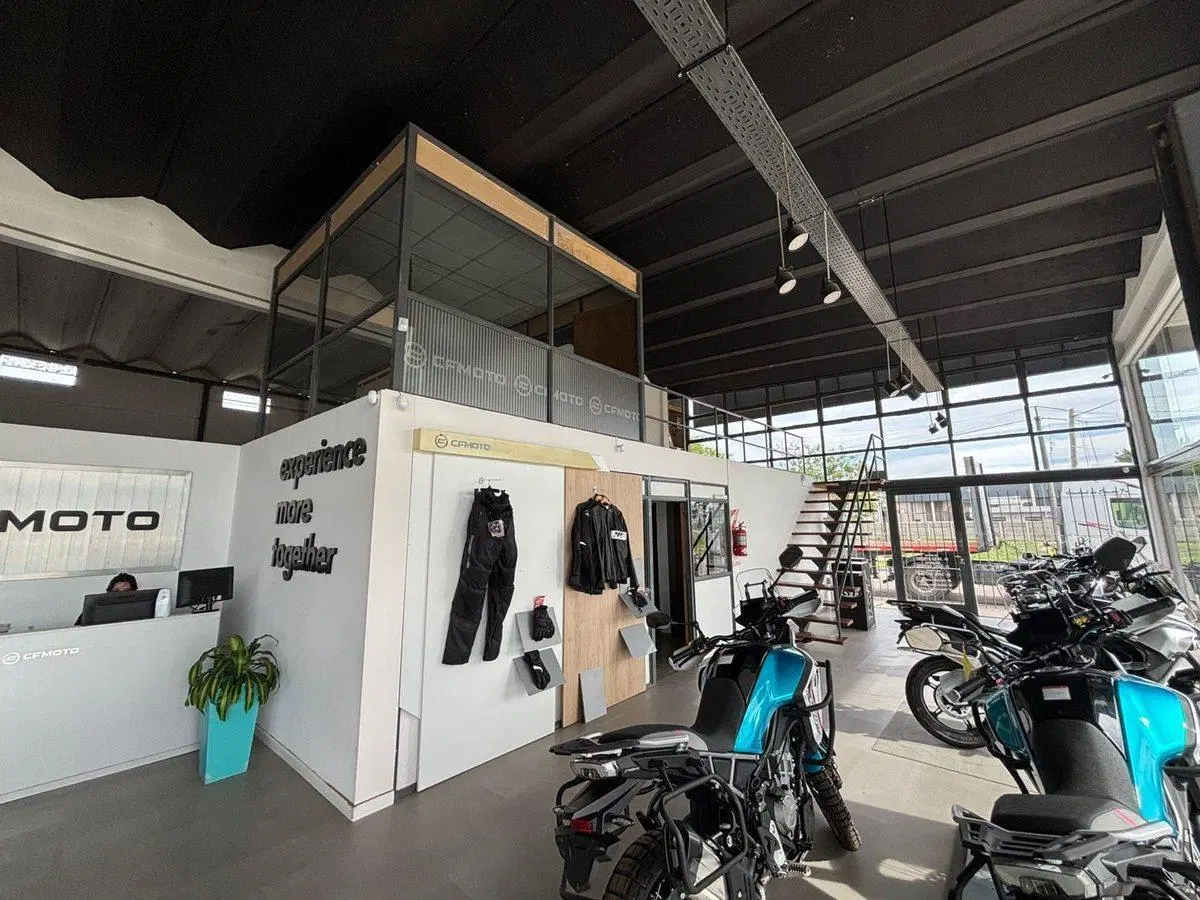VENTA / LOCAL COMERCIAL / RUTA 34 / RAFAELA 4