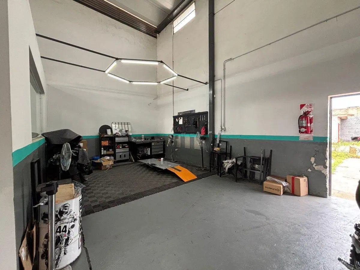 VENTA / LOCAL COMERCIAL / RUTA 34 / RAFAELA 5