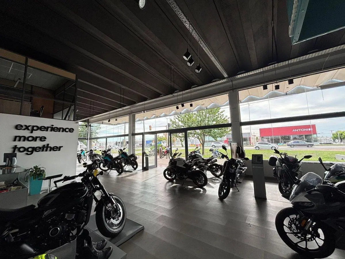VENTA / LOCAL COMERCIAL / RUTA 34 / RAFAELA 5