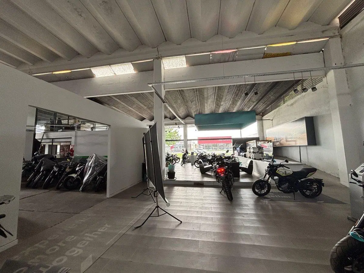 VENTA / LOCAL COMERCIAL / RUTA 34 / RAFAELA 3
