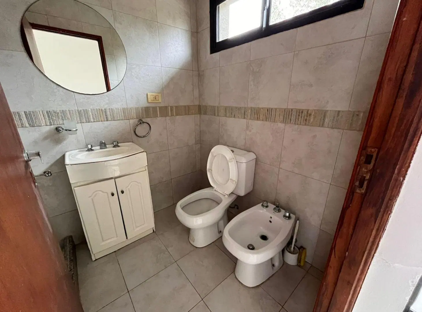 ALQUILER/DEPTO 1 DORMITORIO/LA CAÑADA 5