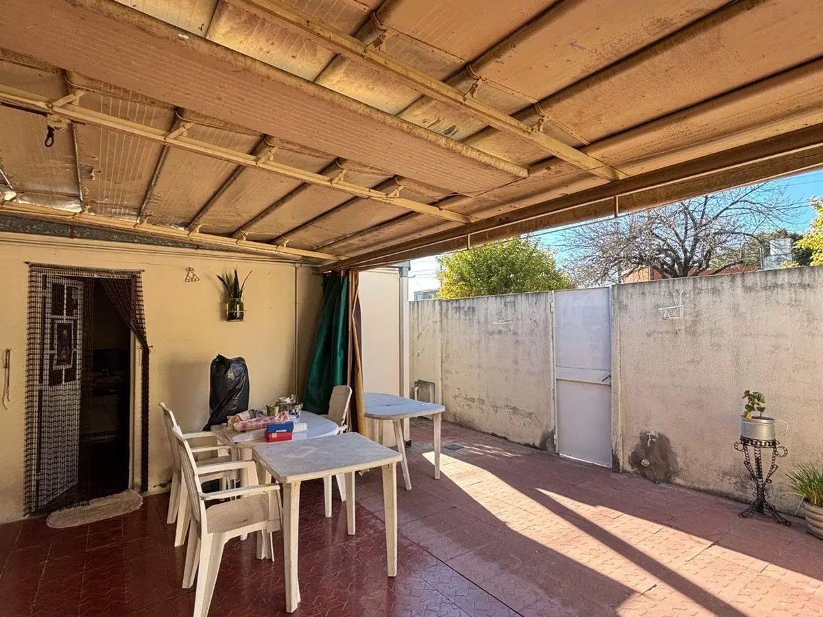 VENTA CASA 2 DORMIT/ 9 DE JULIO 5