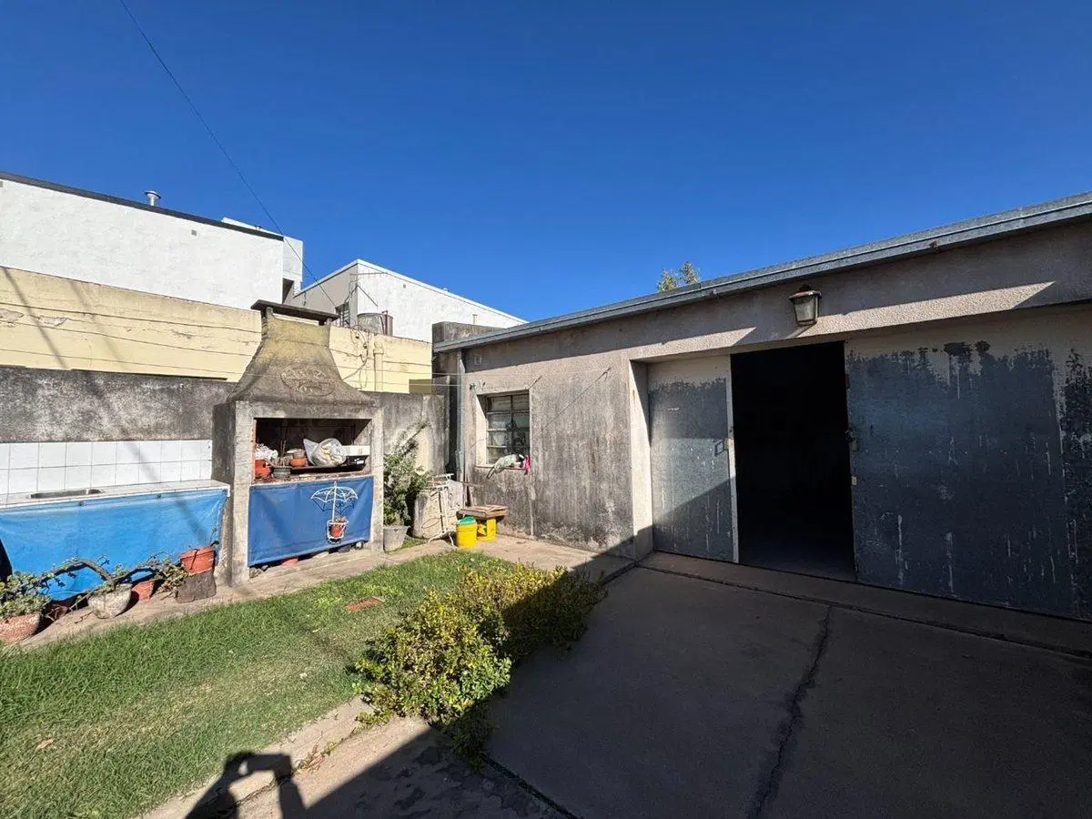 VENTA CASA 2 DORMIT/ 9 DE JULIO 4