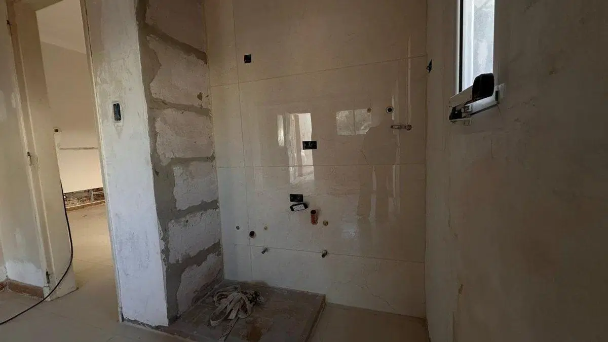 CASA RECICLADA / TODOS LOS SERVICIOS / 3-4 DORM 4