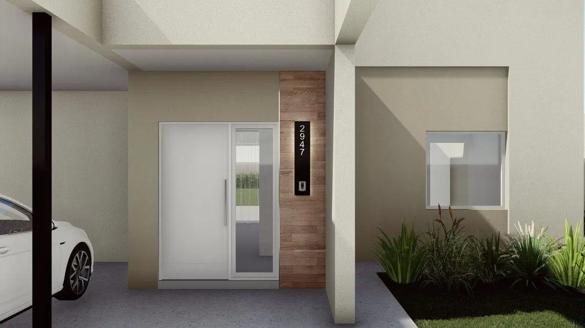 VENTA CASA A ESTRENAR BARRIO EL BOSQUE 3