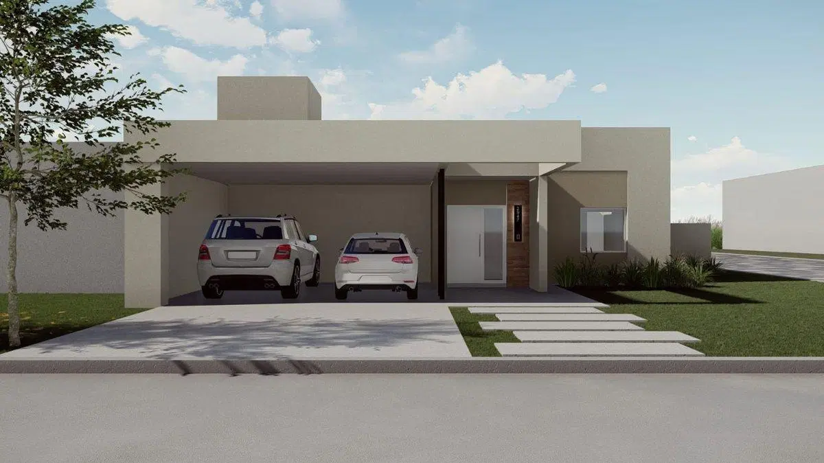 VENTA CASA A ESTRENAR BARRIO EL BOSQUE 2