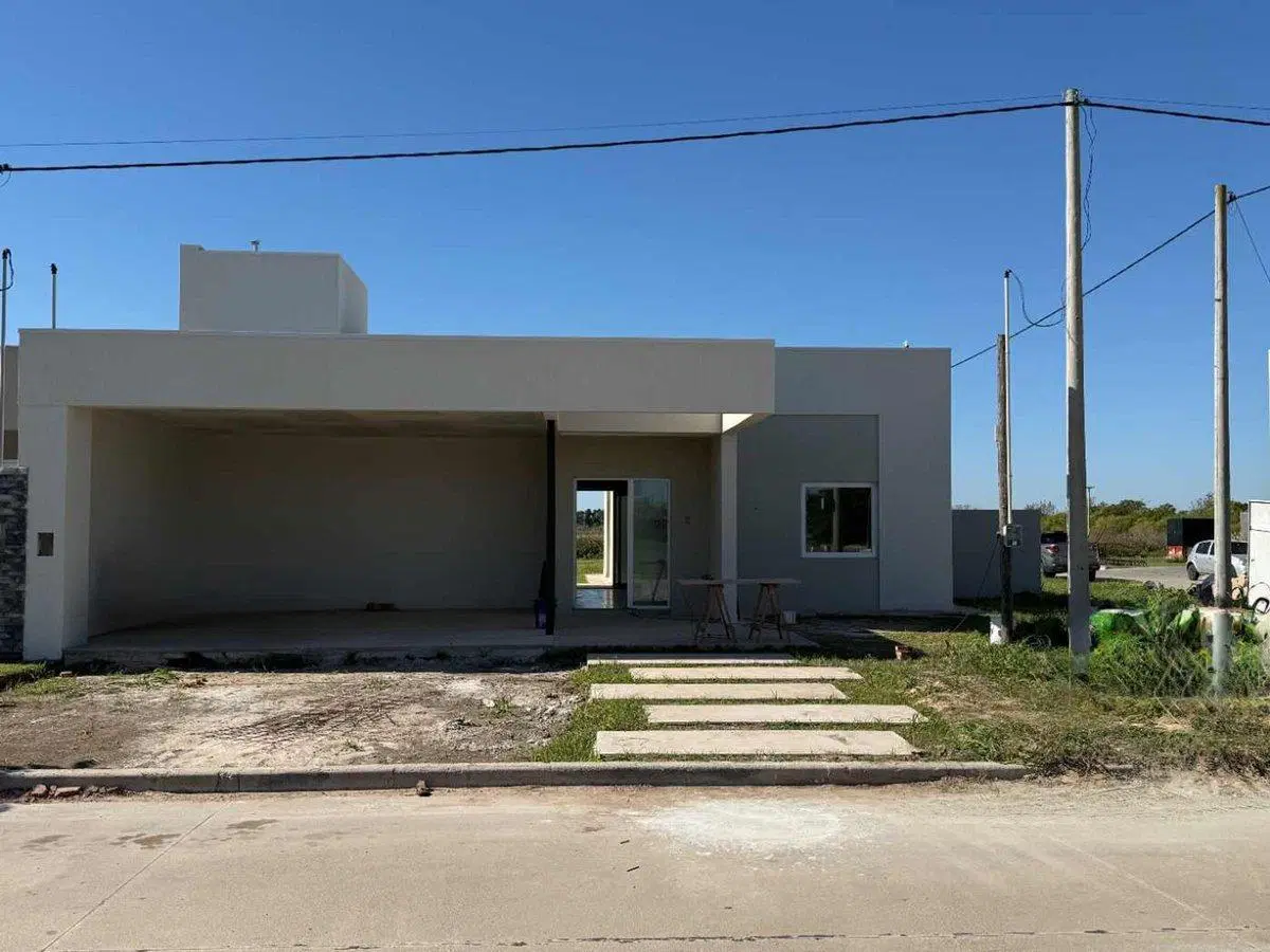 VENTA CASA A ESTRENAR BARRIO EL BOSQUE 5