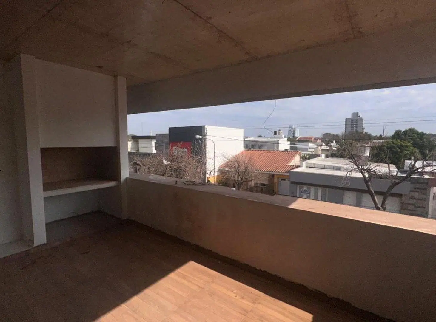 A ESTRENAR/ 2 DORM., 2 BAÑOS/ TODOS LOS SERV 5