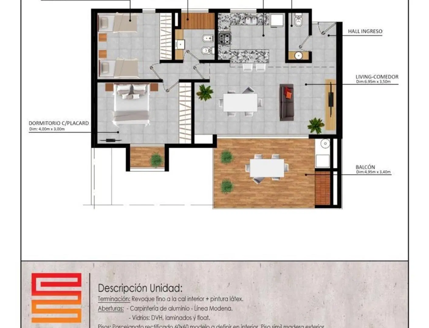 Plano 1