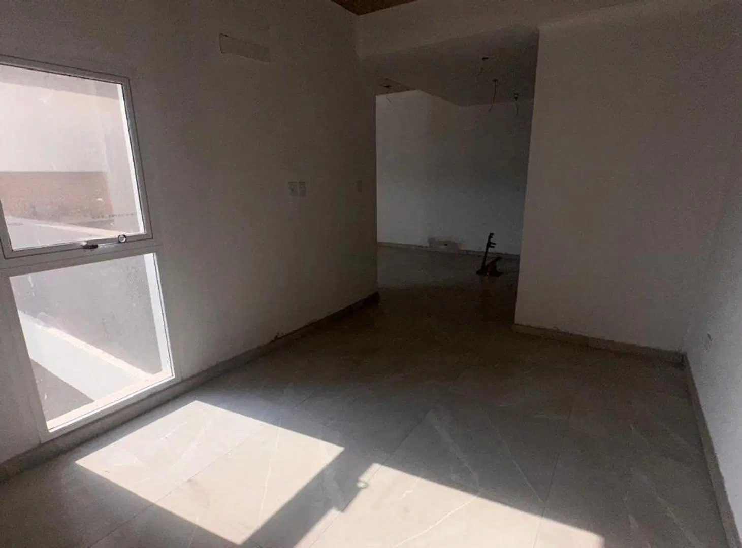 A ESTRENAR/ 1DORM. /BALCON TERRAZA/ TODOS LOS SERV 5