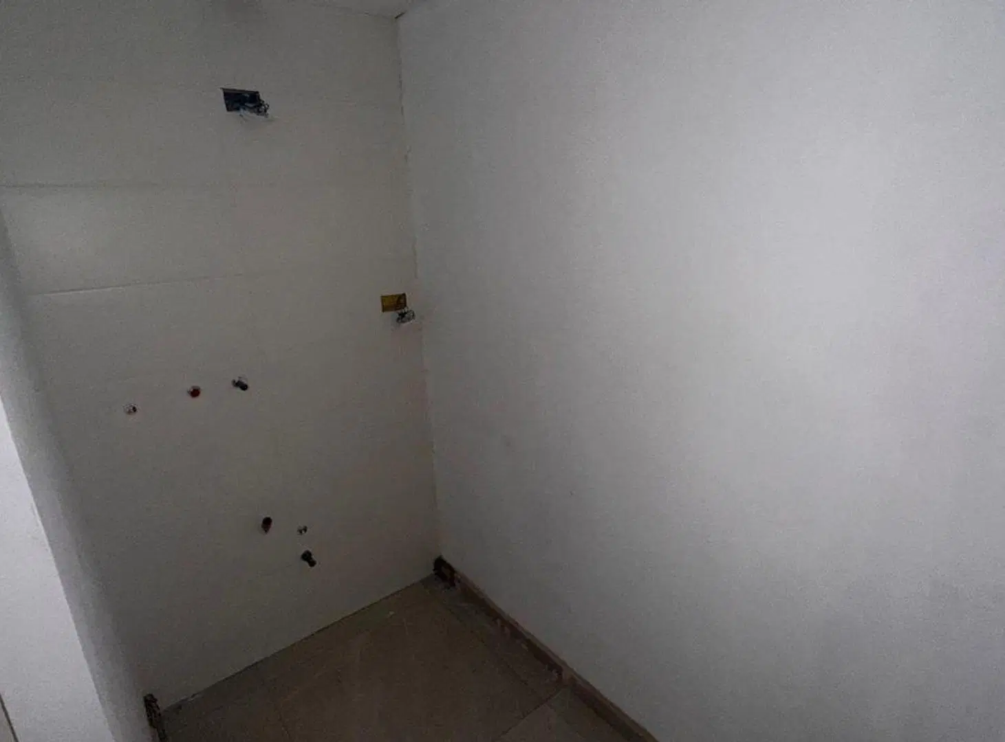A ESTRENAR/ 1DORM. /BALCON TERRAZA/ TODOS LOS SERV 4