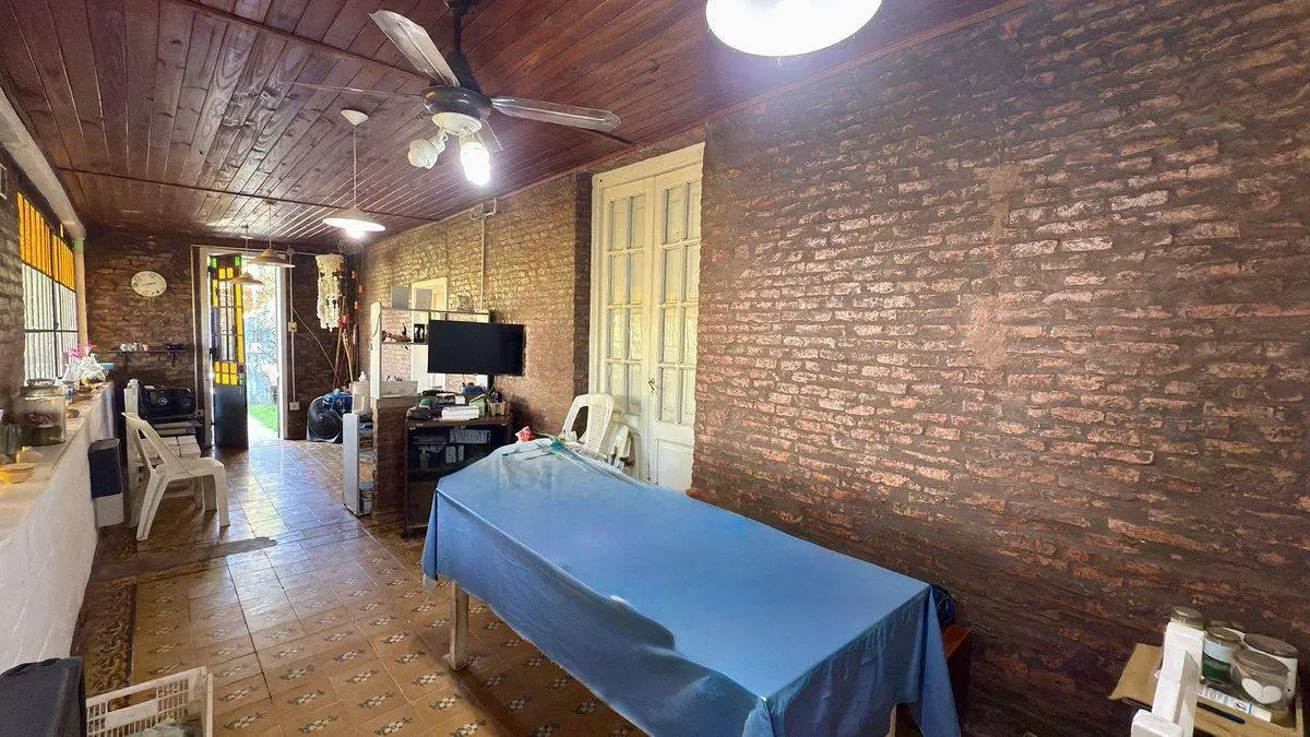 VENTA / CASA / SUSANA / ESQUINA 3