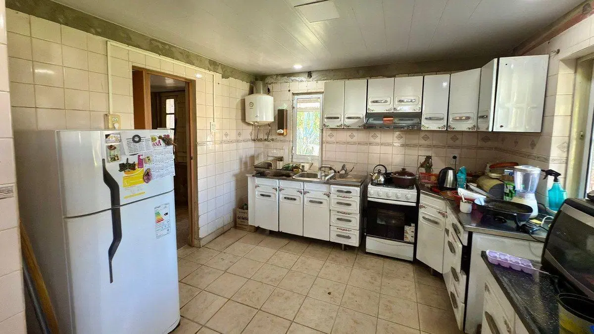 VENTA / CASA / SUSANA / ESQUINA 4