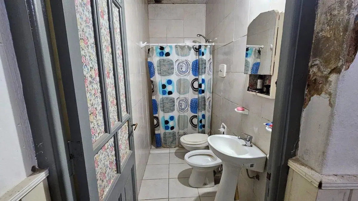 VENTA/CASA/ Bª 9 DE JULIO/CON SERVICIOS 3