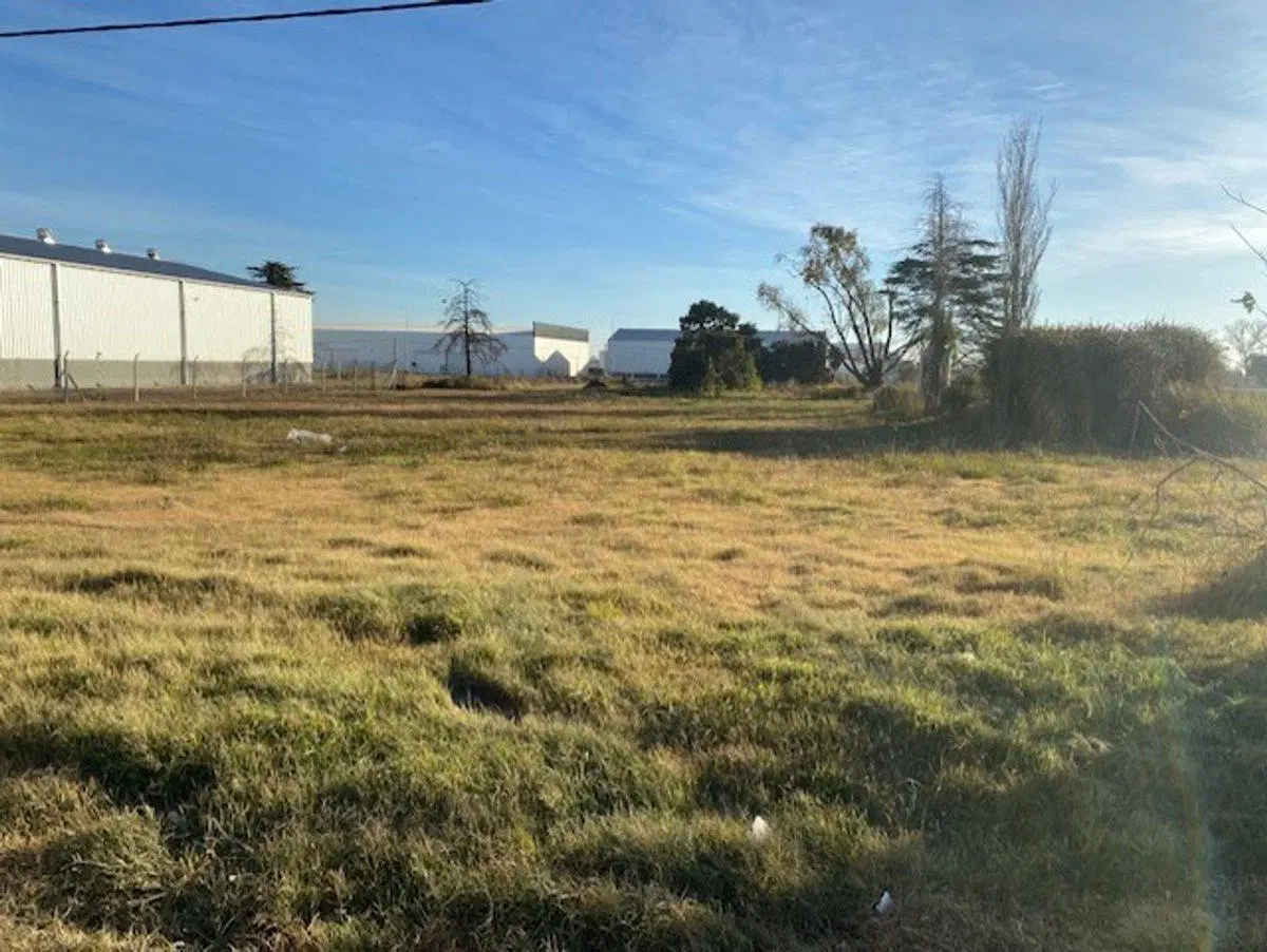 VENTA / TERRENO / EXCLUSIVO / RUTA 34 3