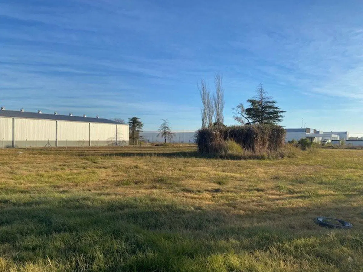 VENTA / TERRENO / EXCLUSIVO / RUTA 34 5