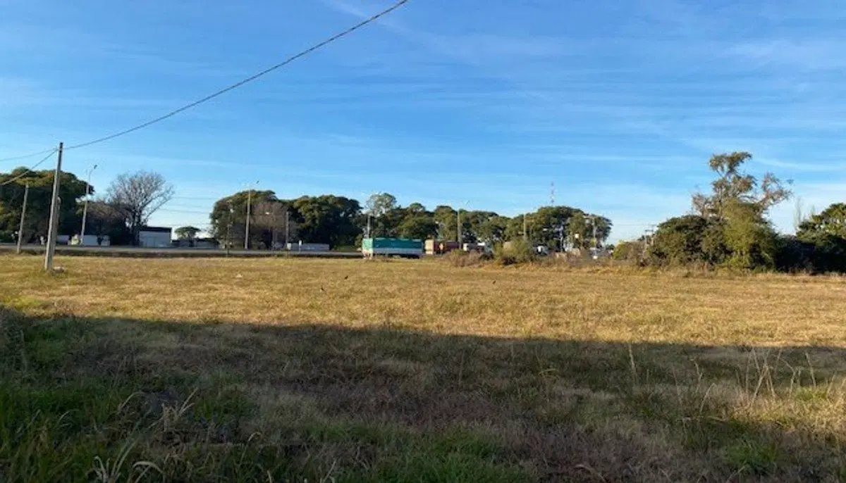 VENTA / TERRENO / EXCLUSIVO / RUTA 34 4