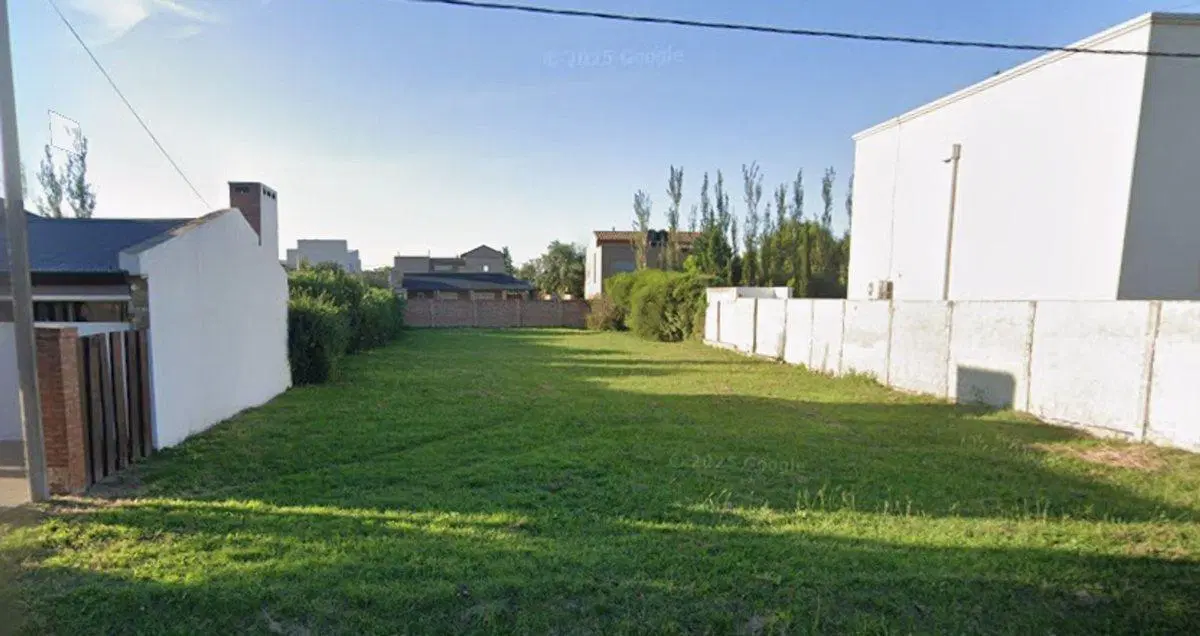 VENTA/LOTE/VILLA LOS ALAMOS 2