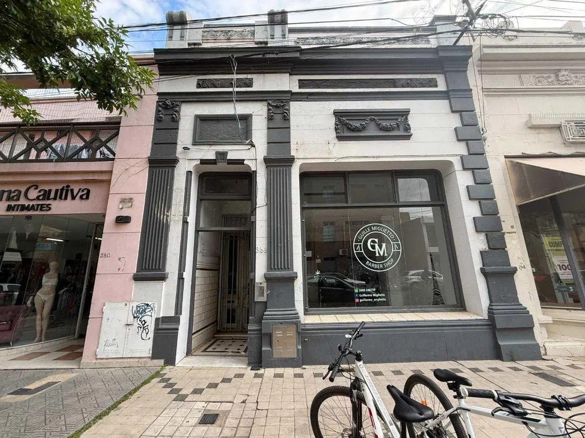 VENTA/LOCAL/OFICINAS/MICROCENTRO 4