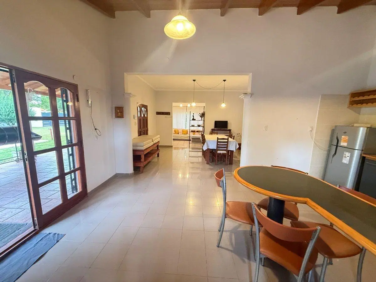VENTA/CASA RETASADA/LOS ALAMOS/SERVICIOS/CRÉDITO 4