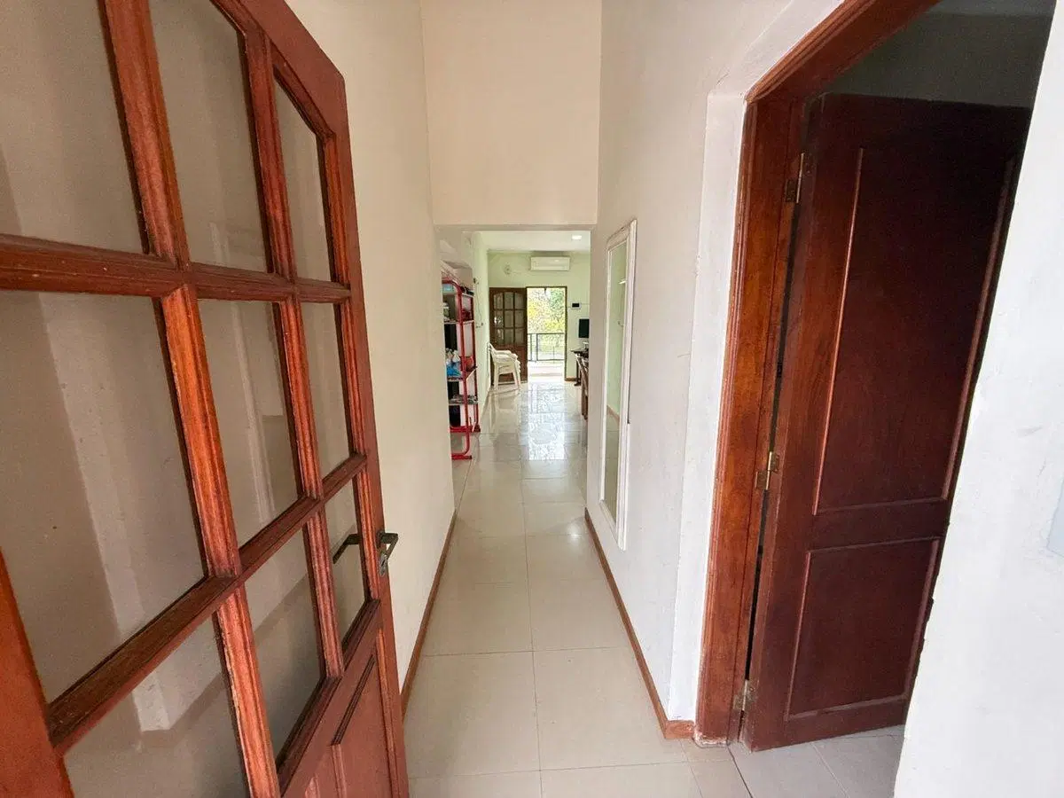 VENTA/CASA RETASADA/LOS ALAMOS/SERVICIOS/CRÉDITO 5