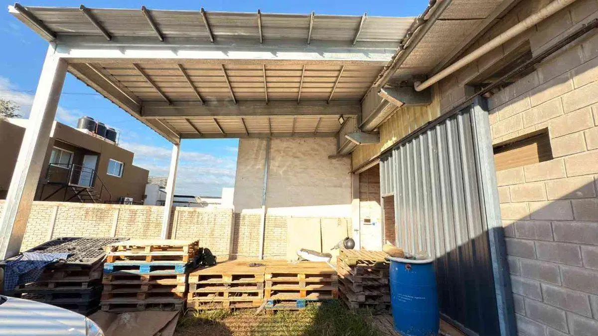 VENTA / GALPÓN / INVERSIÓN / LA CAÑADA 5