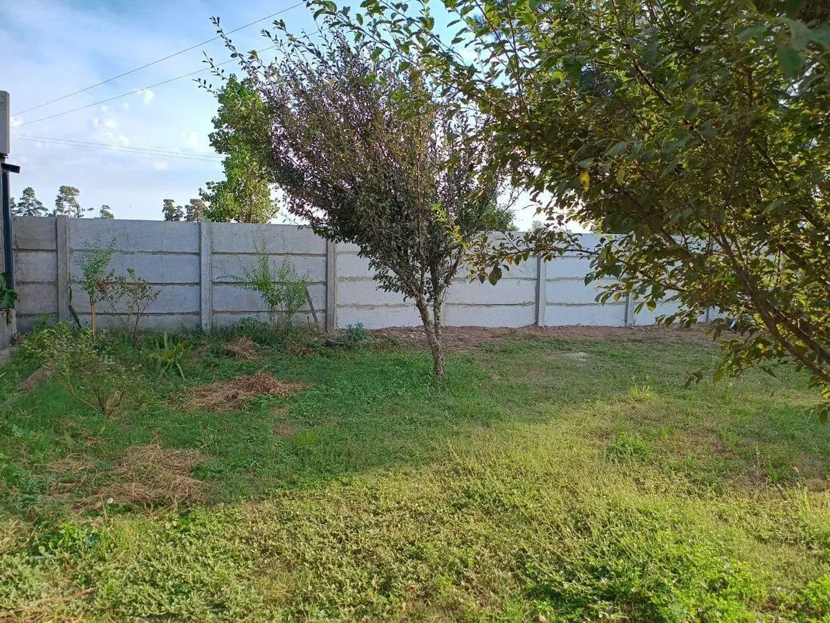 ALQUILER / CASA Y CAMPO / COL RAQUEL 5