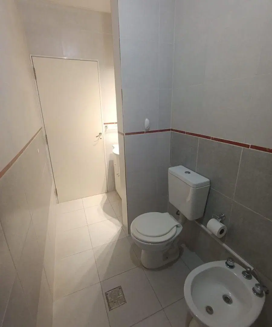 VENTA/ DEPARTAMENTO/ 1 DORMITORIO/ VILLA ROSAS. 4
