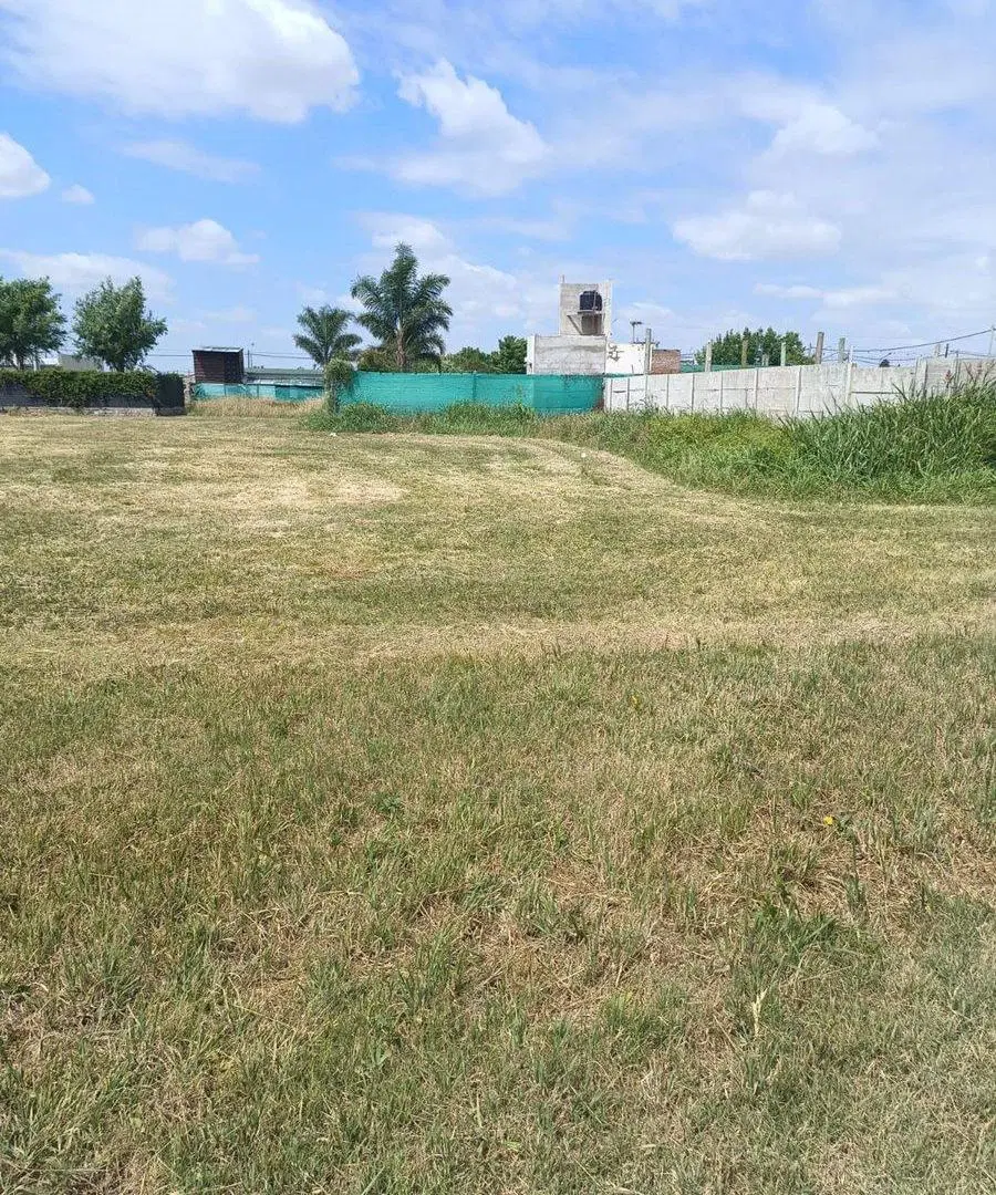 VENTA LOTE RAMONA 3