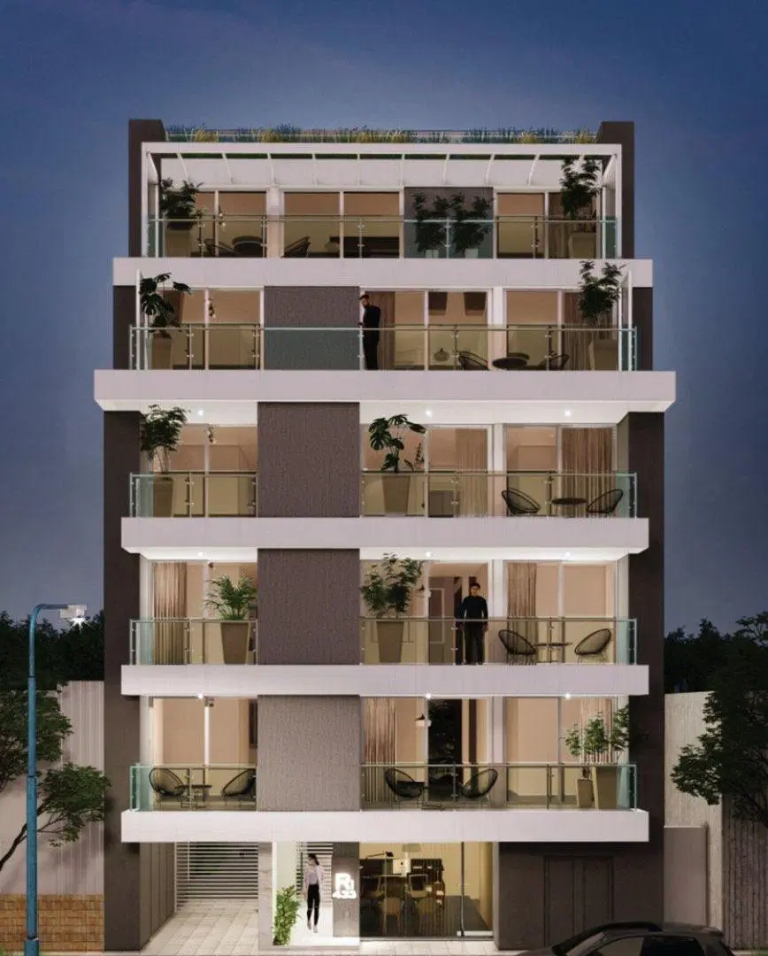 VENTA/DEPTO/ZONA CENTRICA/FINANCIACIÓN/RAFAELA 4
