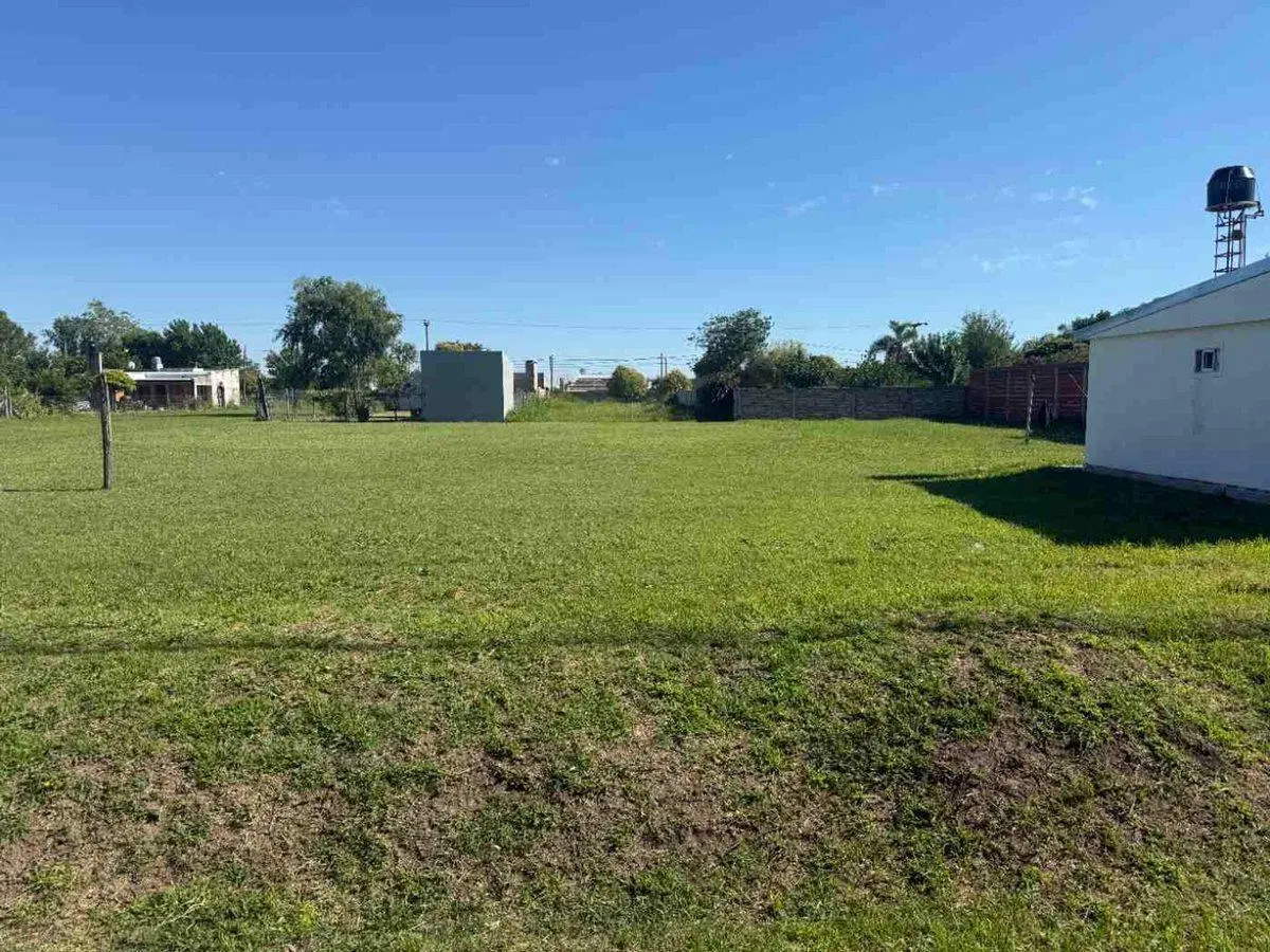 VENTA/LOTE/LEHMANN/OPORTUNIDAD 2