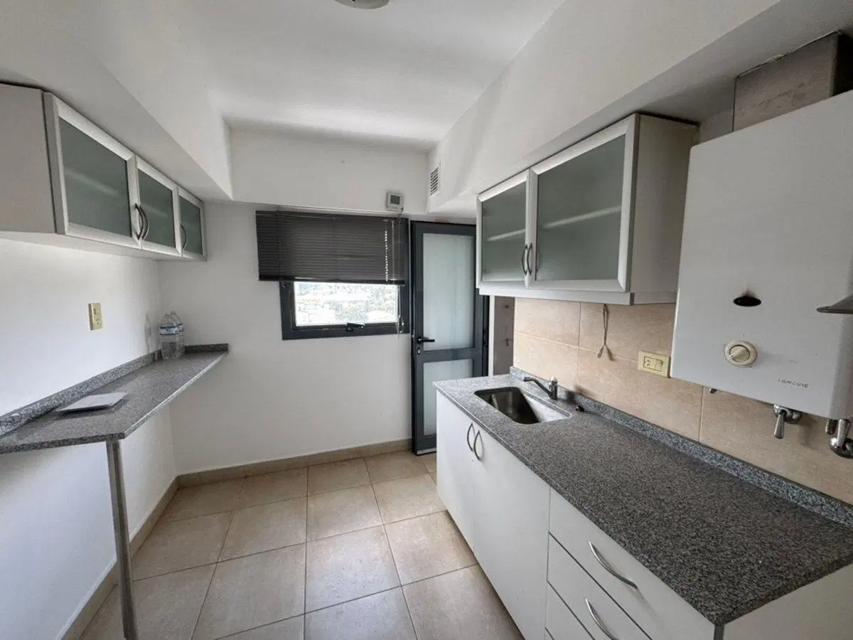 ALQUILER / DEPARTAMENTO SEMIPISO / CENTRO /RAFAELA 5