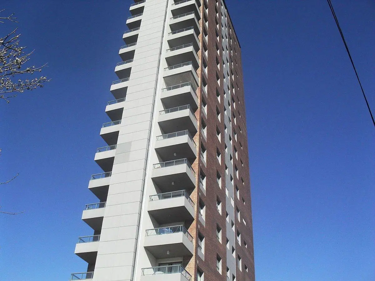 ALQUILER / DEPARTAMENTO SEMIPISO / CENTRO /RAFAELA 2