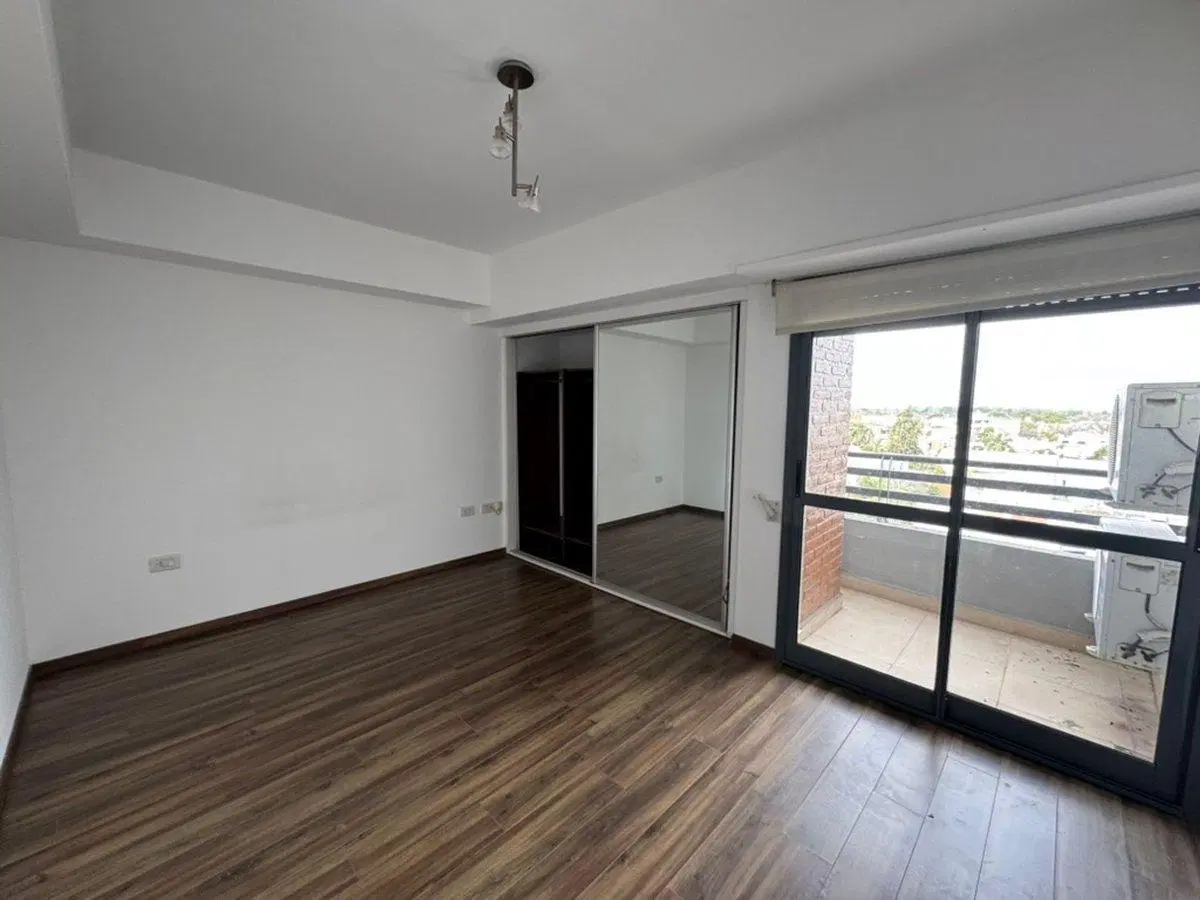 ALQUILER / DEPARTAMENTO SEMIPISO / CENTRO /RAFAELA 4