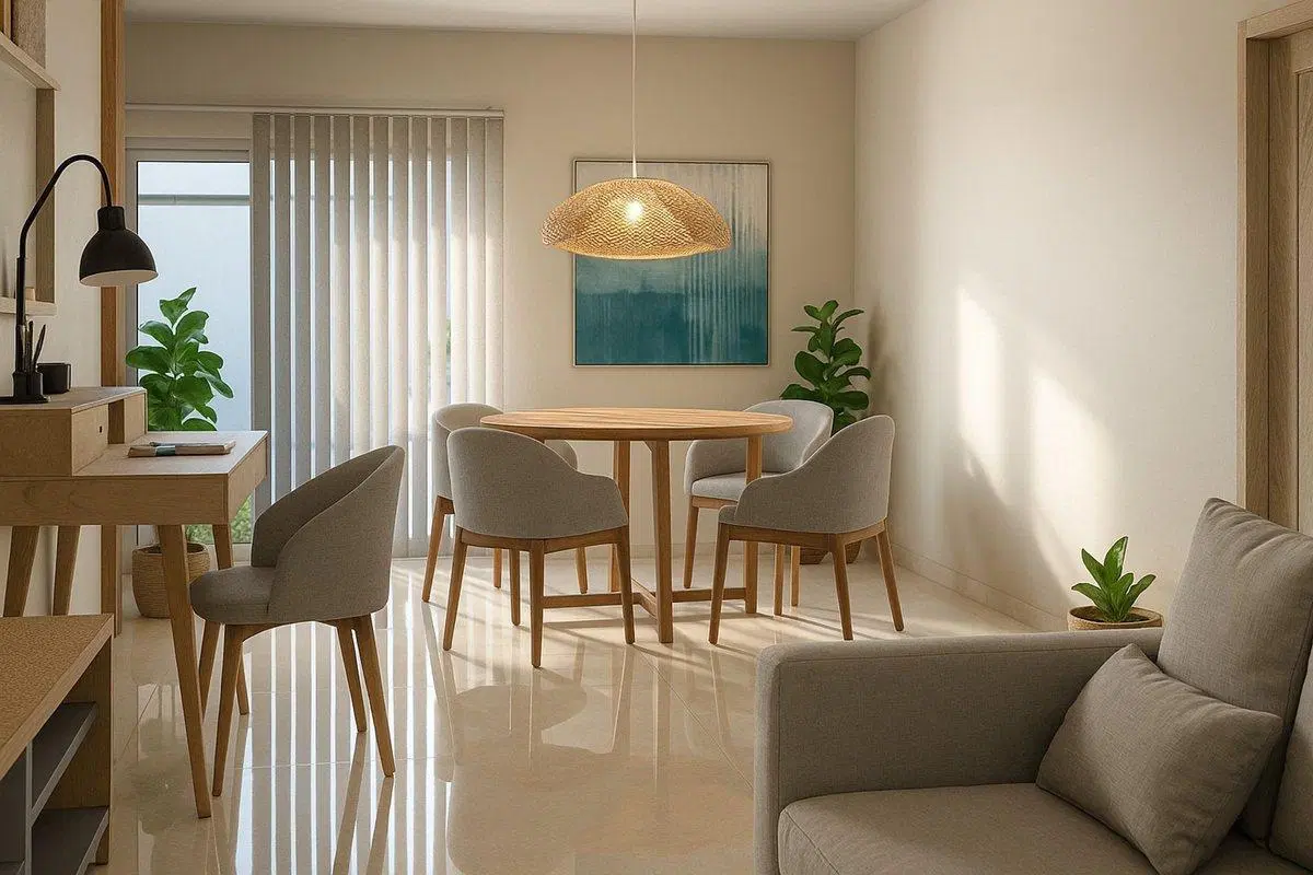 VIVIENDA 2 DORM./B° MOSCONI/ESQUINA/REMODELADA 2
