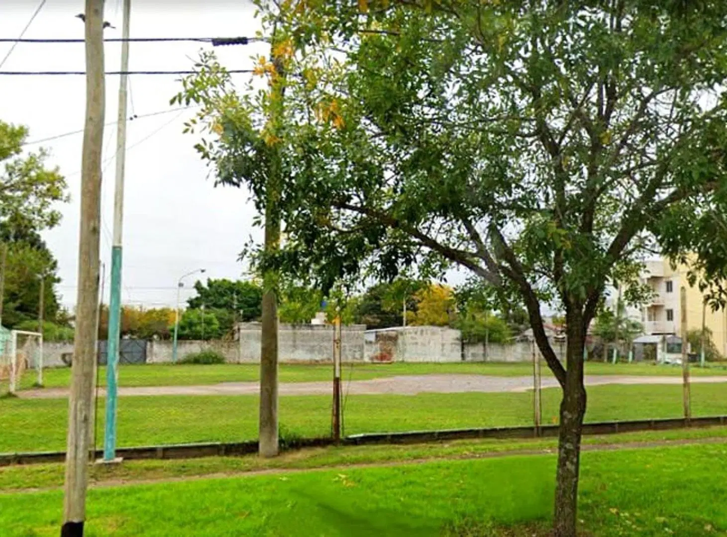 VENTA / TERRENO / PROYECTO LUZ/ BARRIO BELGRANO 2