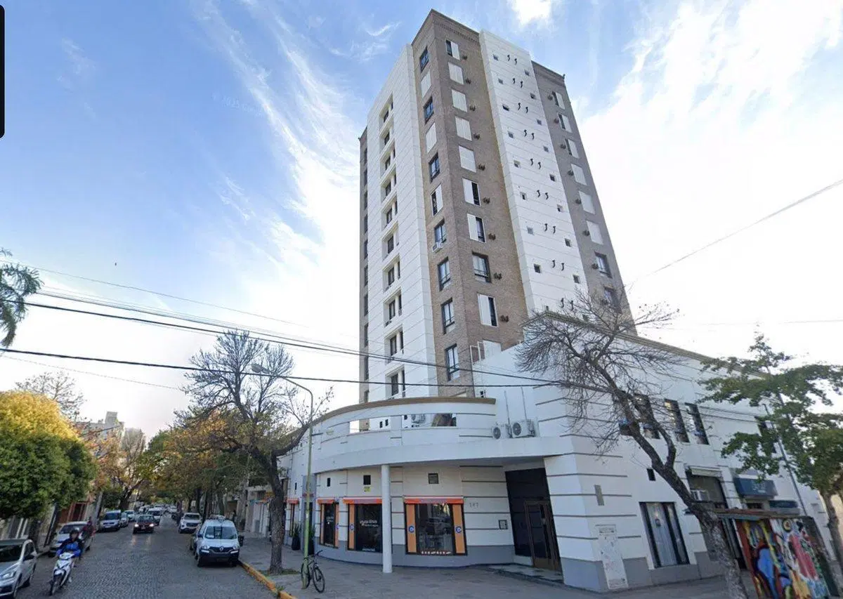 ALQUILER DEPARTAMENTO 1 DORMITORIO CENTRICO 5