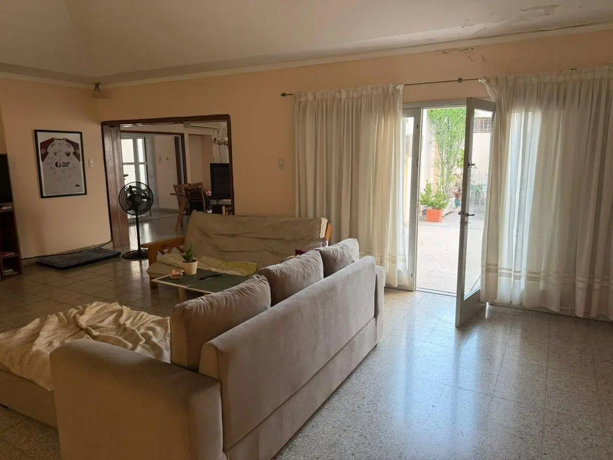 VENTA/IMPORTANTE CASA/CENTRO/ SUNCHALES 2