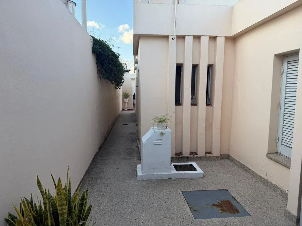 VENTA/IMPORTANTE CASA/CENTRO/ SUNCHALES 4