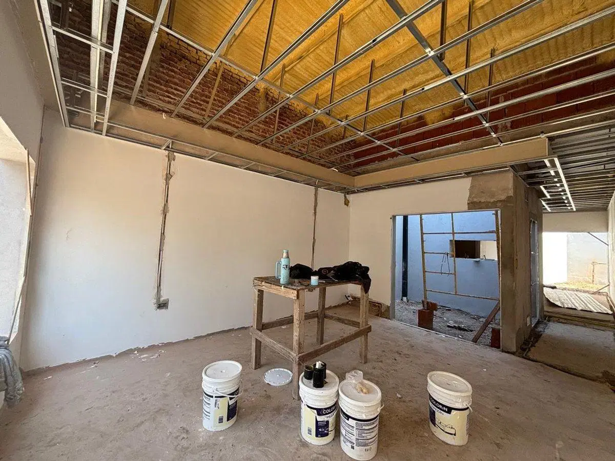 VENTA / PH 2 DORMITORIOS / COCHERA PATIO / RAFAELA 4