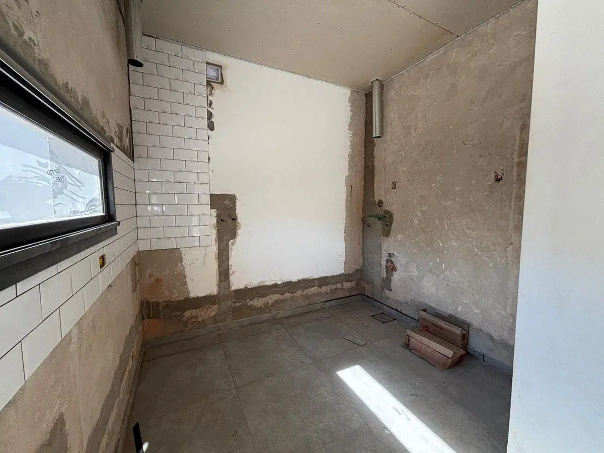 VENTA / DEPARTAMENTO / 1 DORMI / PLANTA BAJA PATIO 2